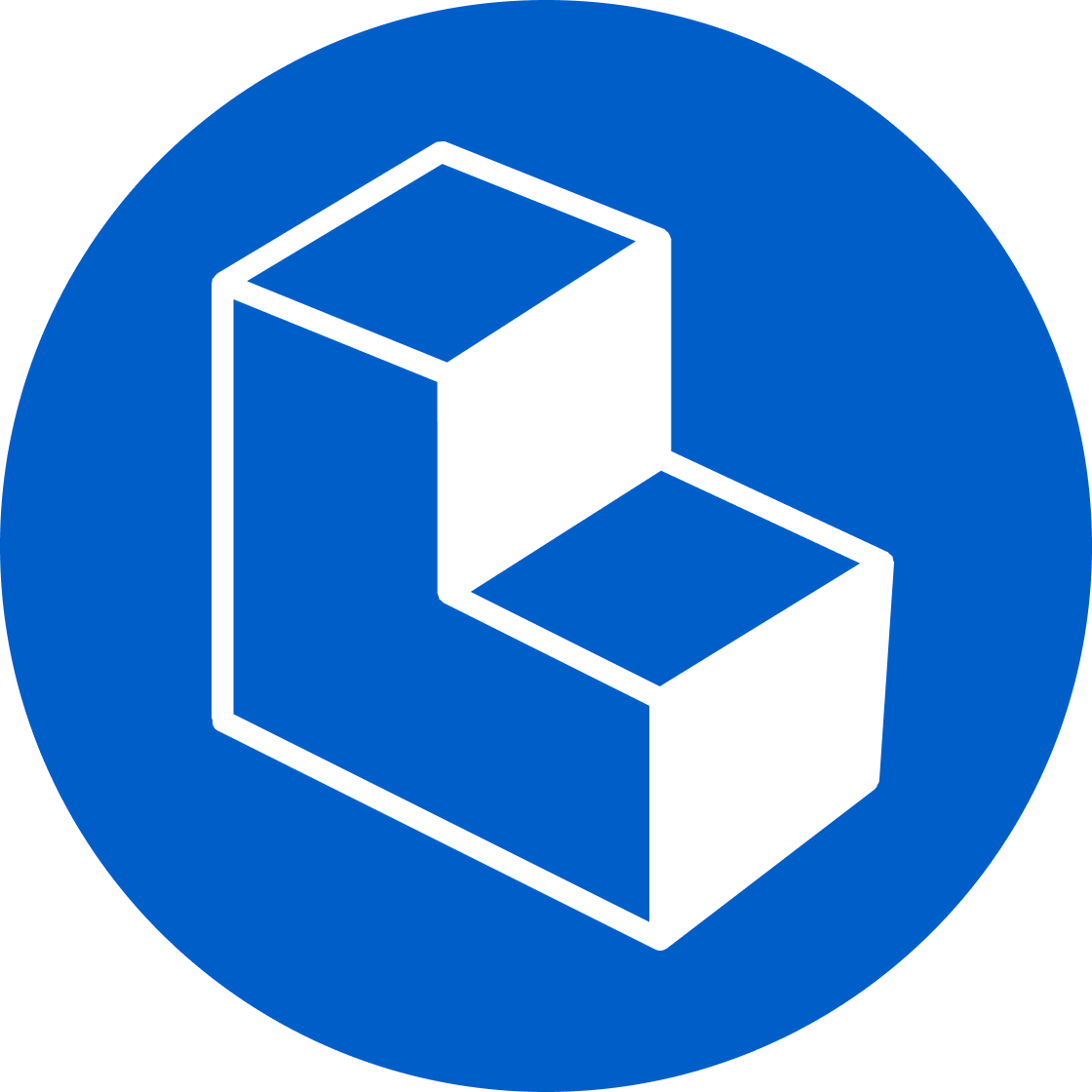 Block Blast Unblocked Logo