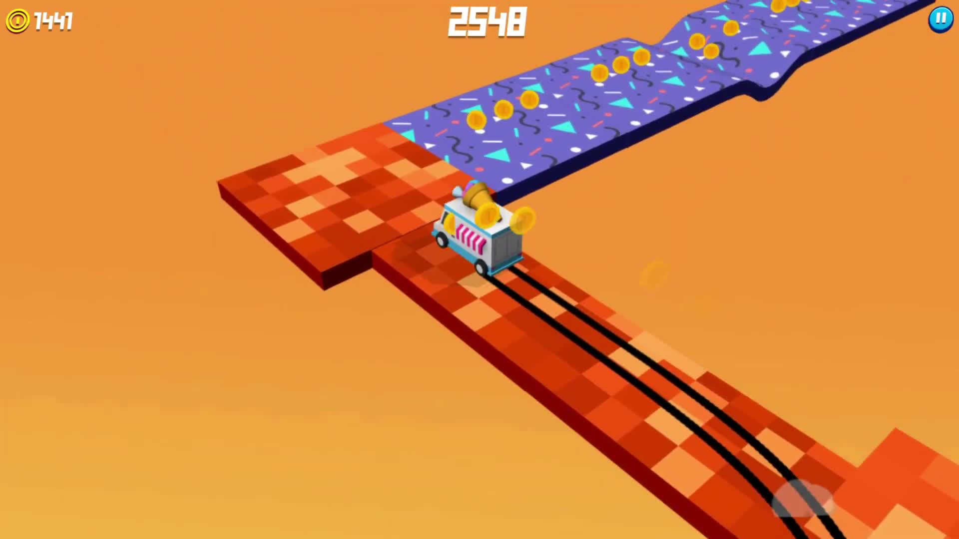 How does Block Blast Unblocked work?